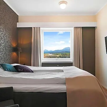 Hotel Bardufoss