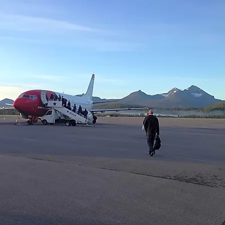 Bardufoss Malsnes