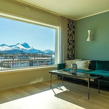 Hotel Bardufoss