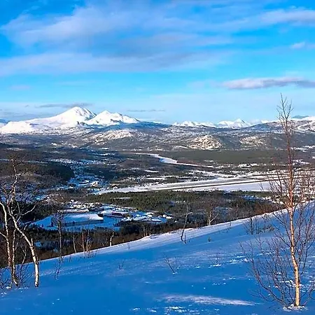 Hotel Bardufoss 3*
