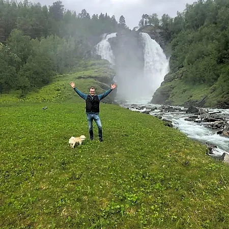 Bardufoss 3* Malsnes
