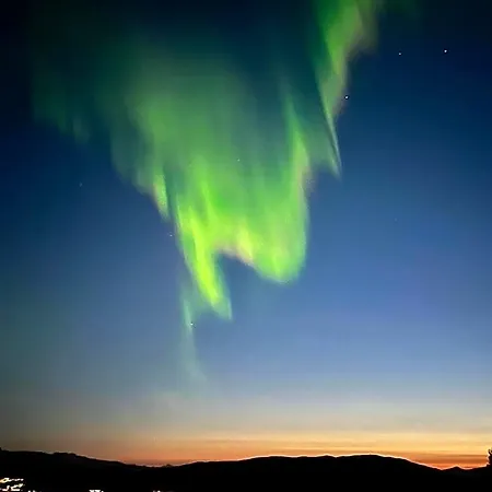 Hotel Bardufoss 3*