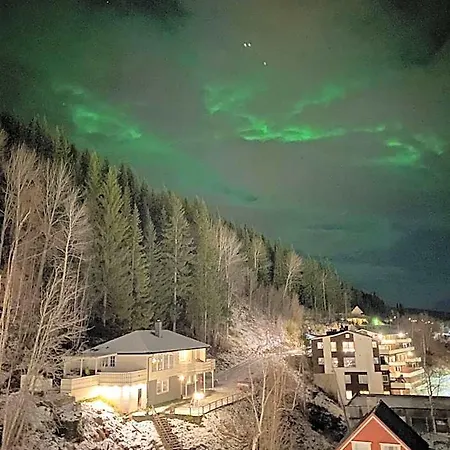 Bardufoss Malsnes