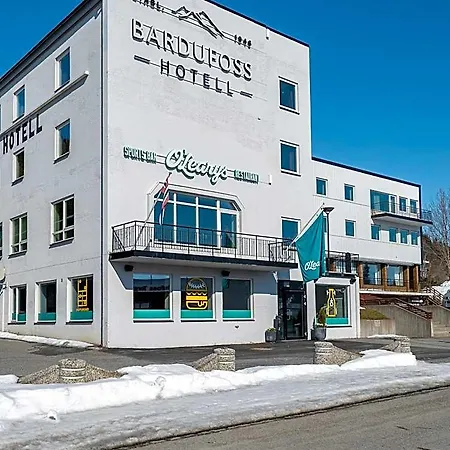 Bardufoss 3*
