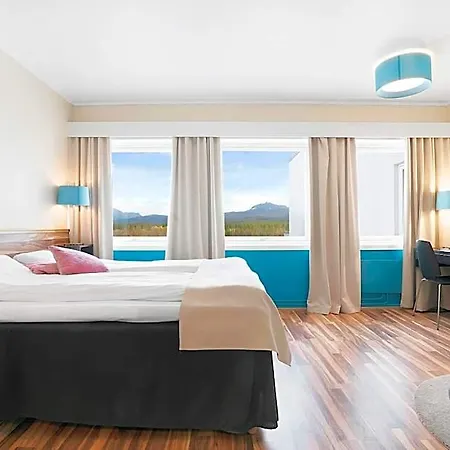 Hotel Bardufoss