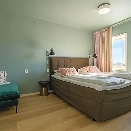 Bardufoss Hotel Malsnes
