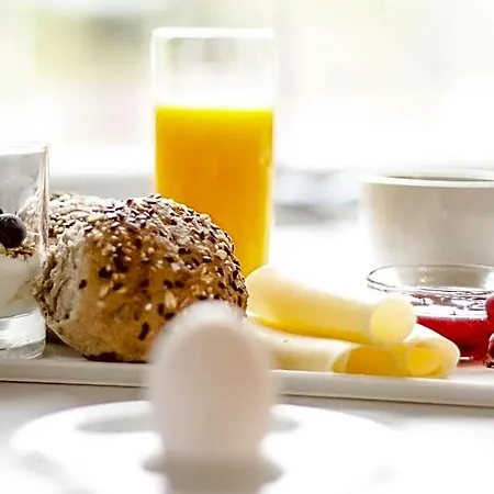 Bardufoss Hotel 3*