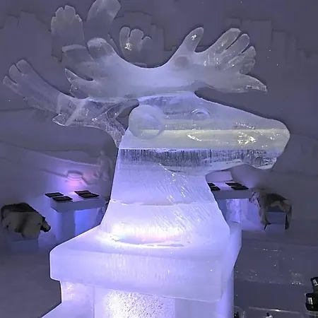 Hotel Bardufoss 3*