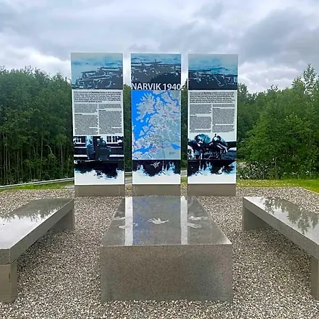 Bardufoss Malsnes