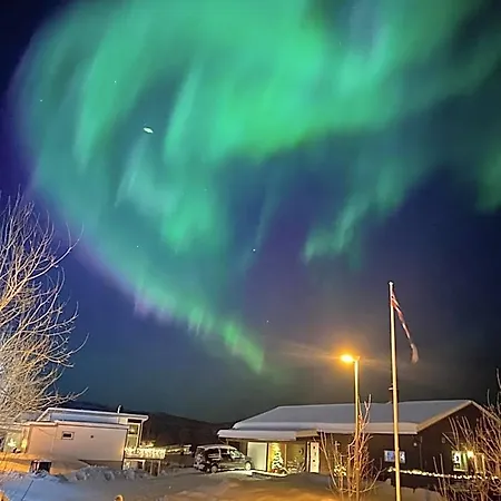 Bardufoss